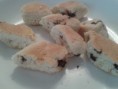 BISCOTTI AL CIOCCOLATO